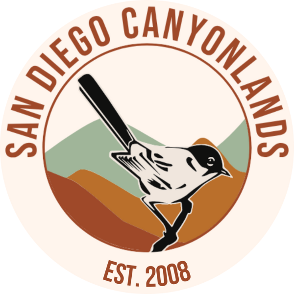 San Diego Canyonlands