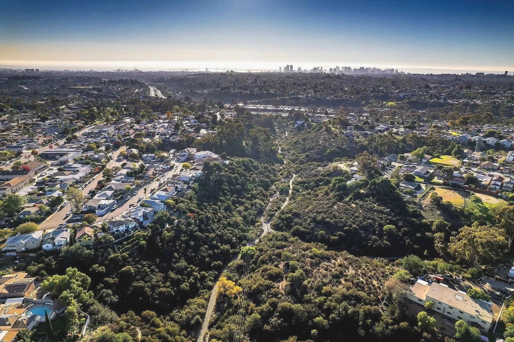 Manzanita Drone looking west.jpg