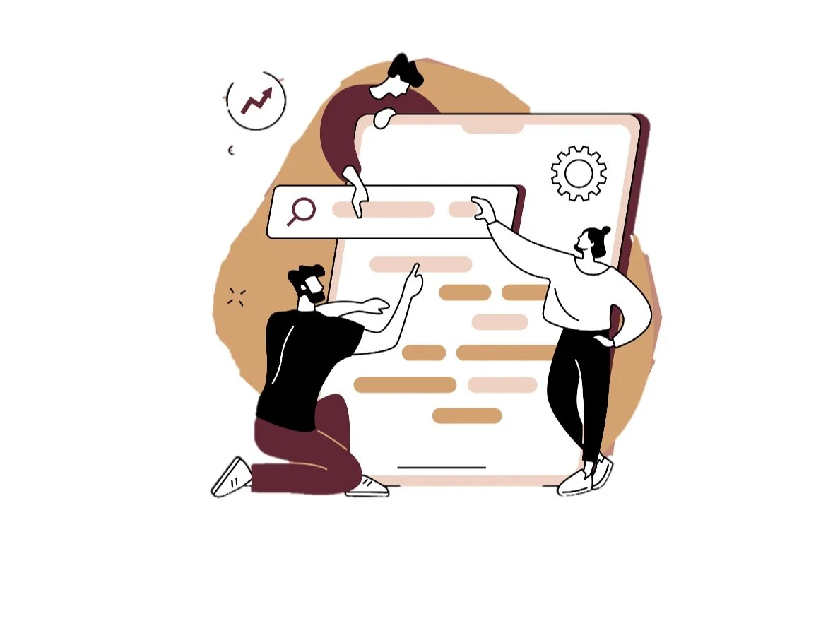 Q. and A. on SEO Basics 