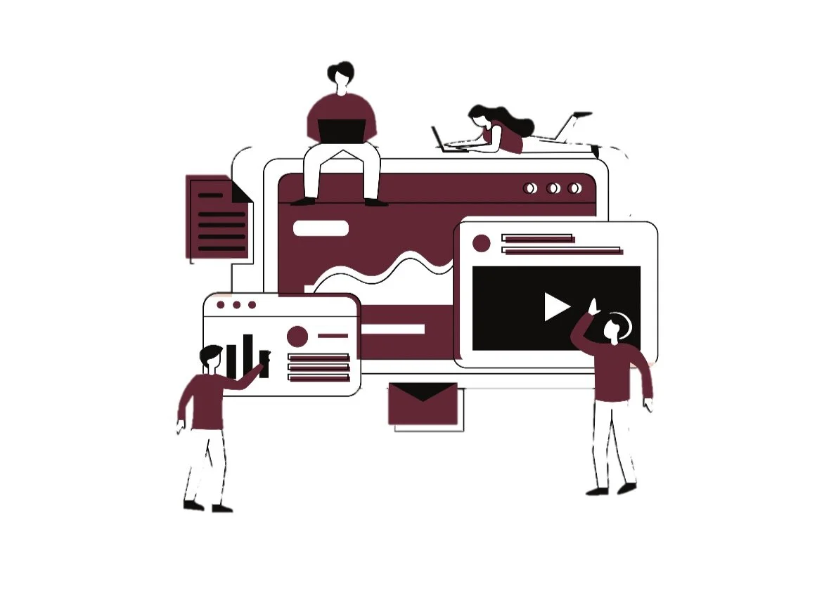 Starting Your Website: 8 Steps to Done