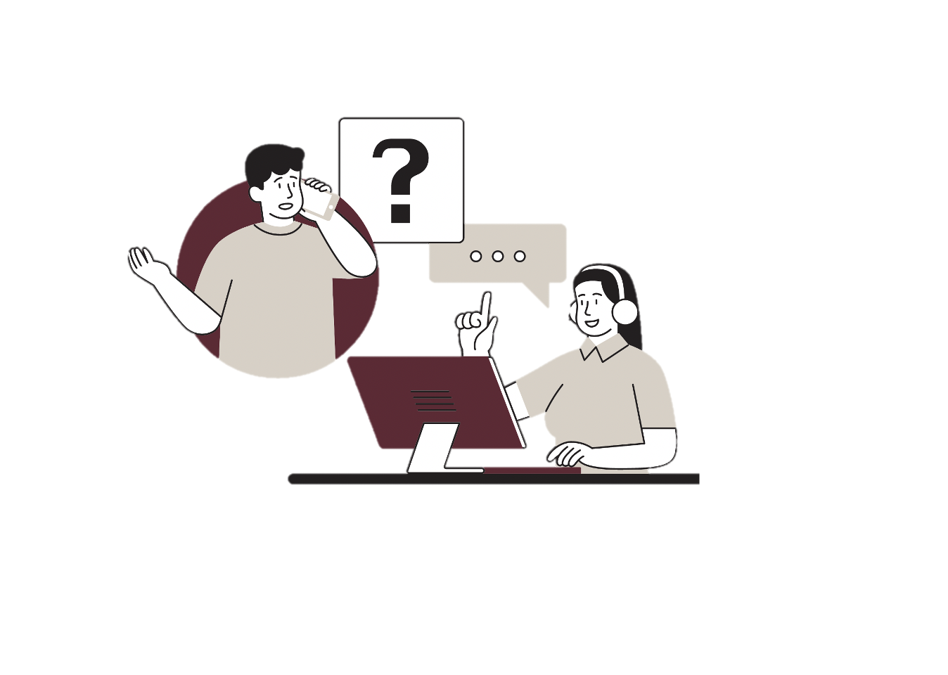 Conversation: Defining My Customer Defined My Marketing!