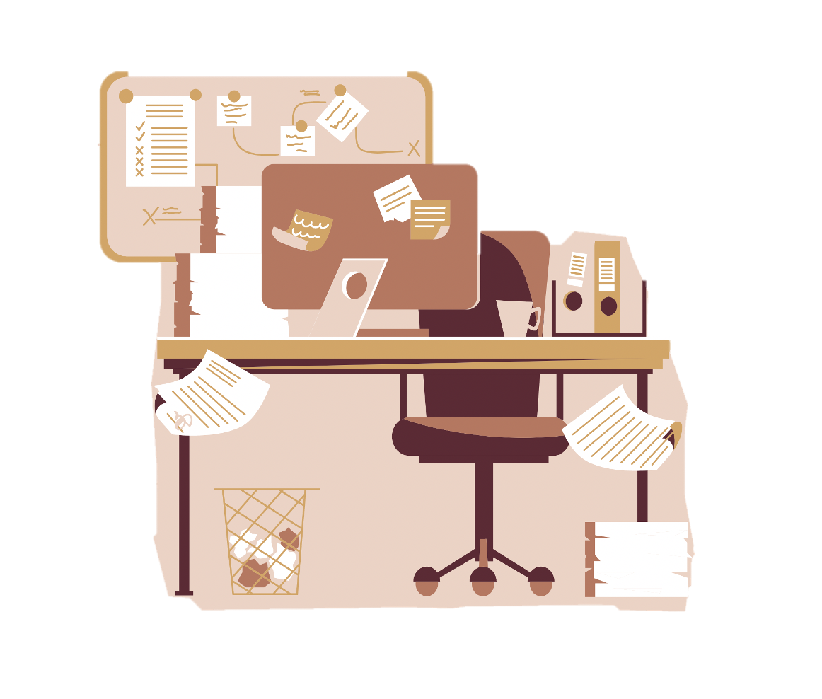 Conversation: Dodging the Media Clutter