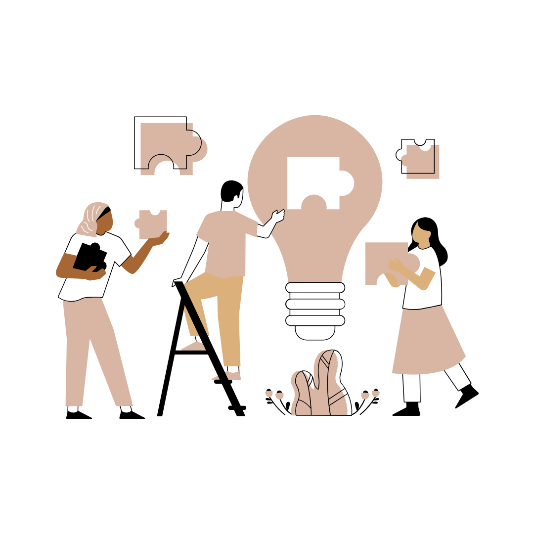 Where to Start in the World of Marketing?