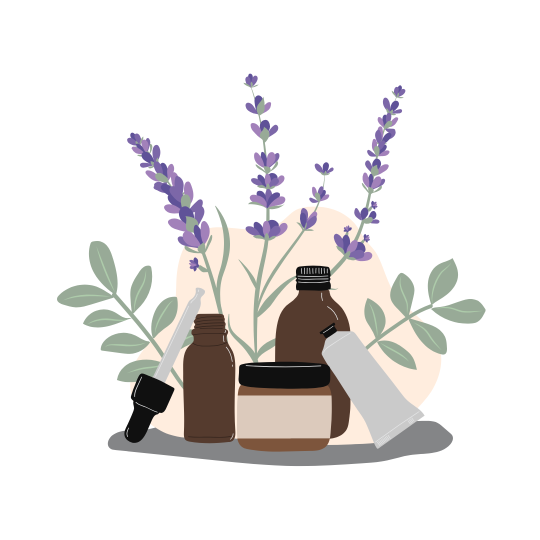 Rebranding a Skin Care Line