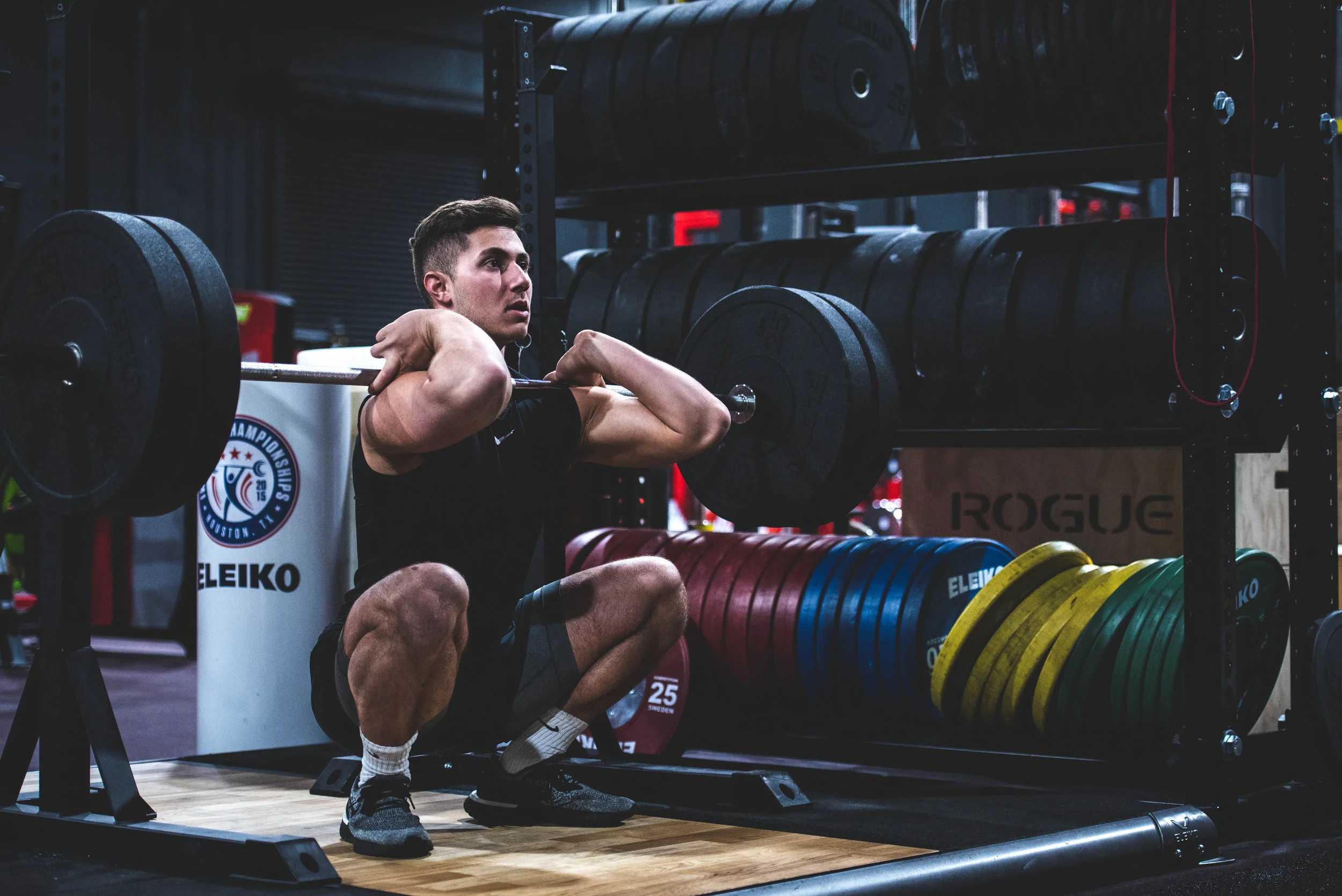 Picking The Right Weightlifting Routine