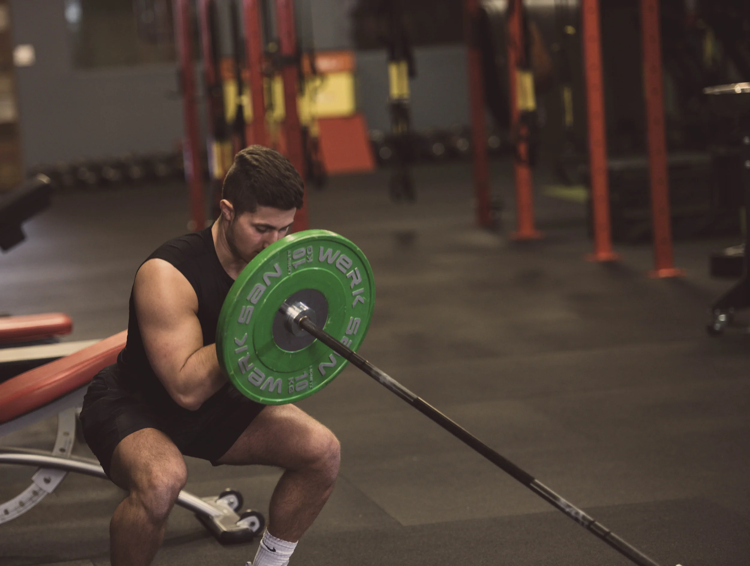 THE BEST CORE EXERCISES