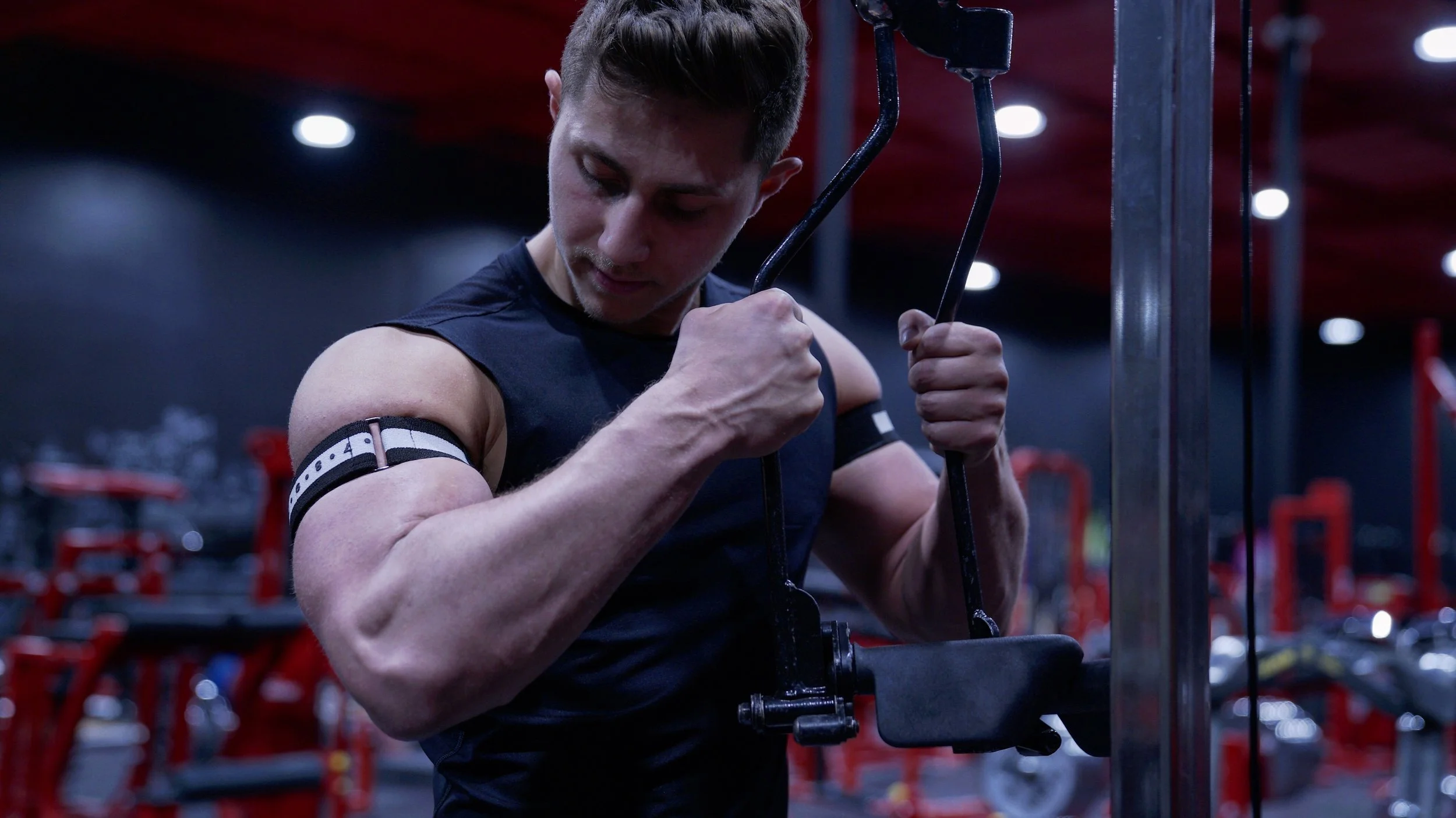 The Best Muscle Building Trick You Haven't Tried Yet
