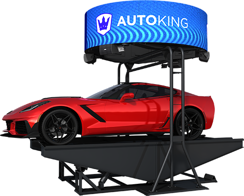 AutoKing Red Corvette web small.png