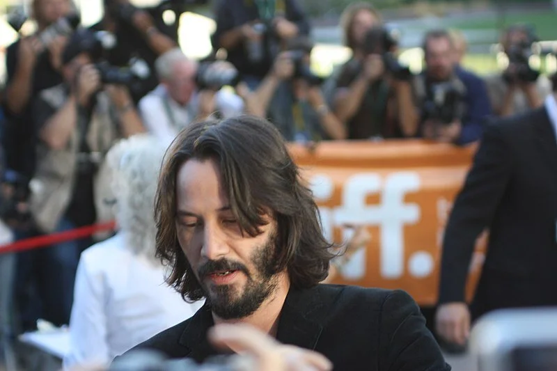 Why Long Hair on Men Is Underrated (And How To Rock It Yourself) — Crown Shaving Co Why Long Hair On Men Is Underrated (And How To Rock It Yourself) — Crown Shaving Co