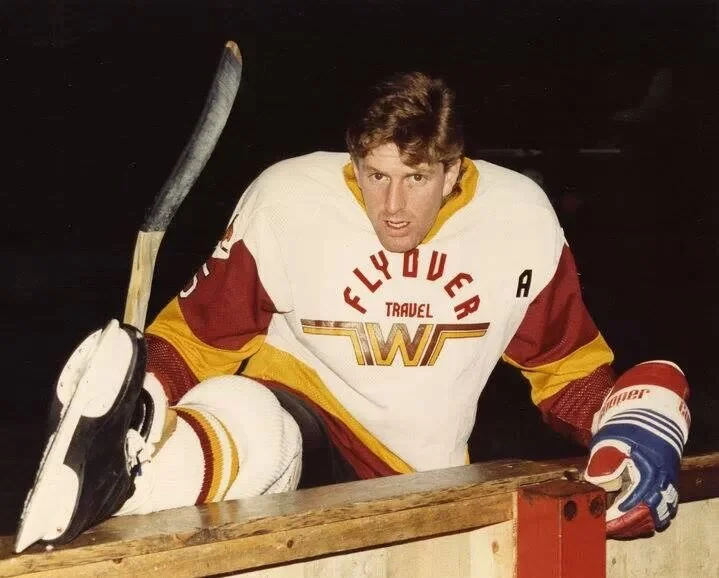 Is Mike Babcock A Movie Villain?