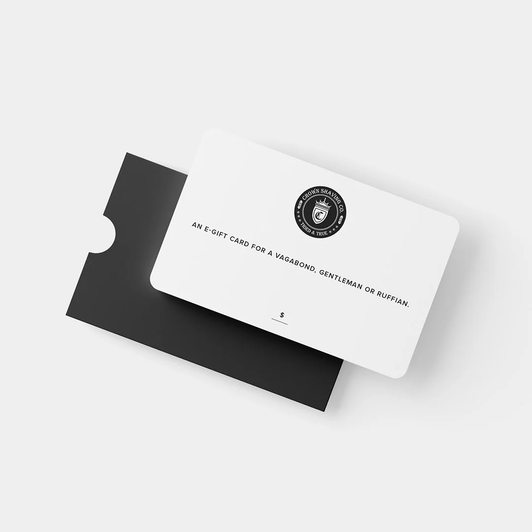 E-Gift Card