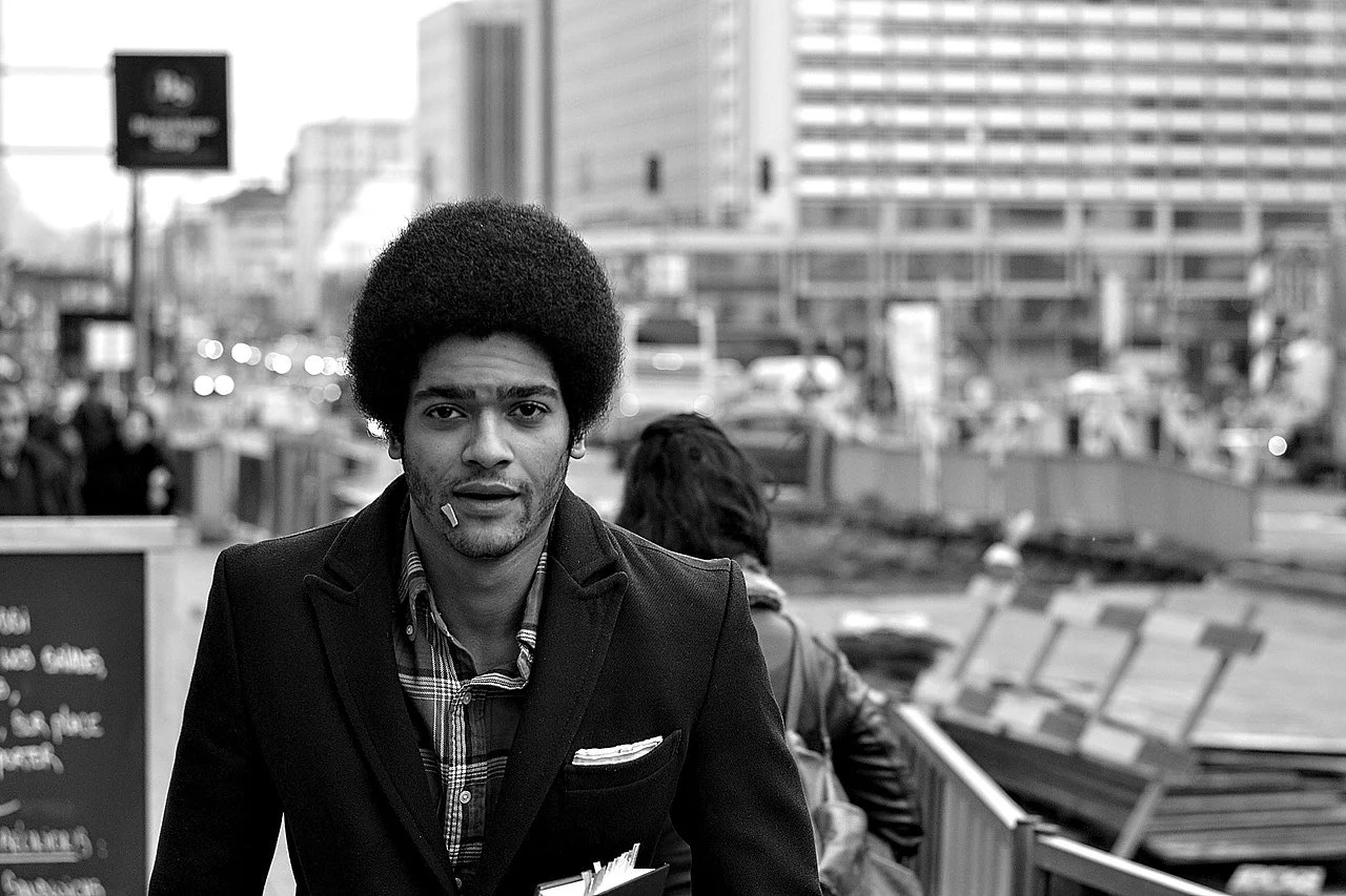 A Glossary of Every Key Grooming Term Men Ought To Know. Part I: Hair