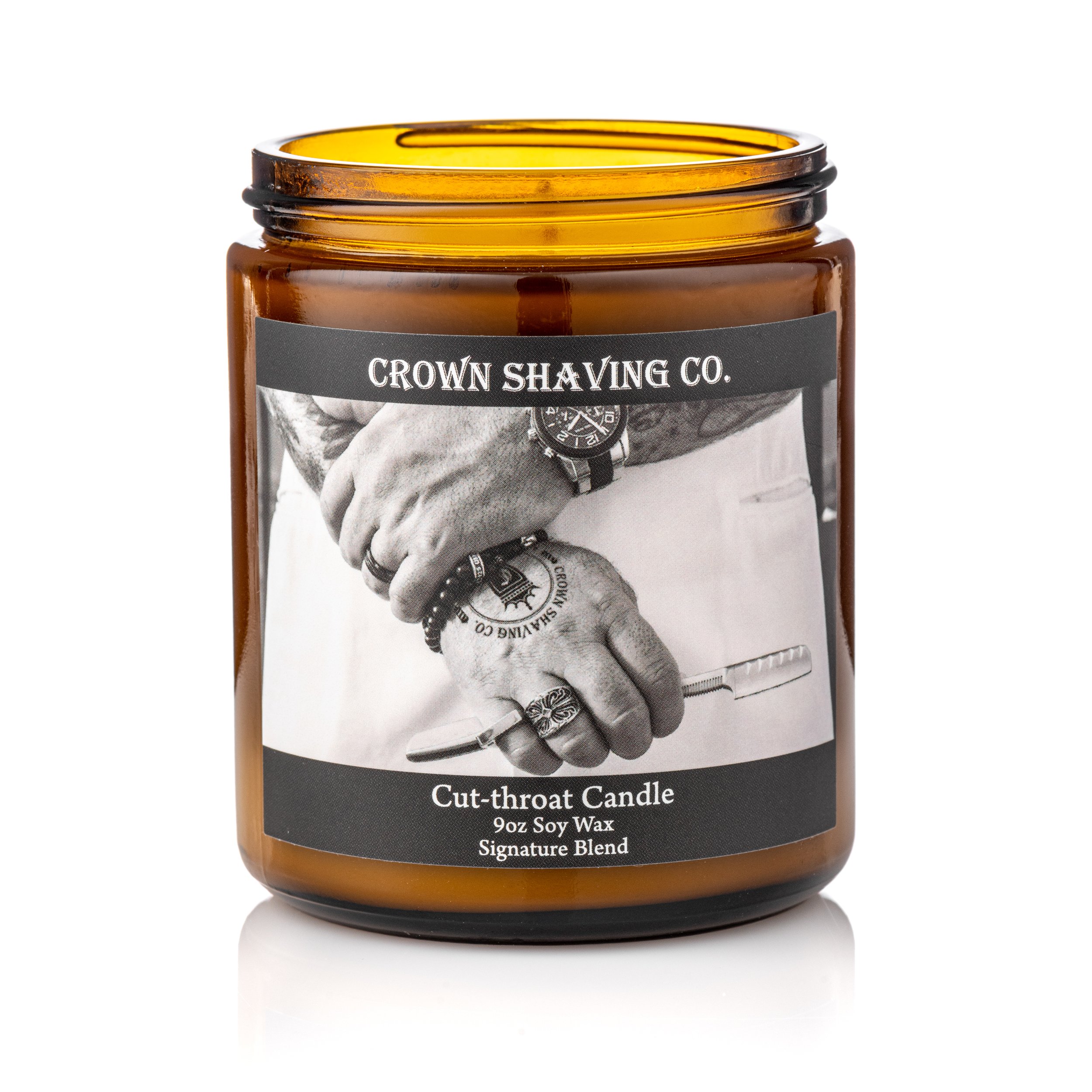 Crown Shaving Cut Throat Candle.jpg