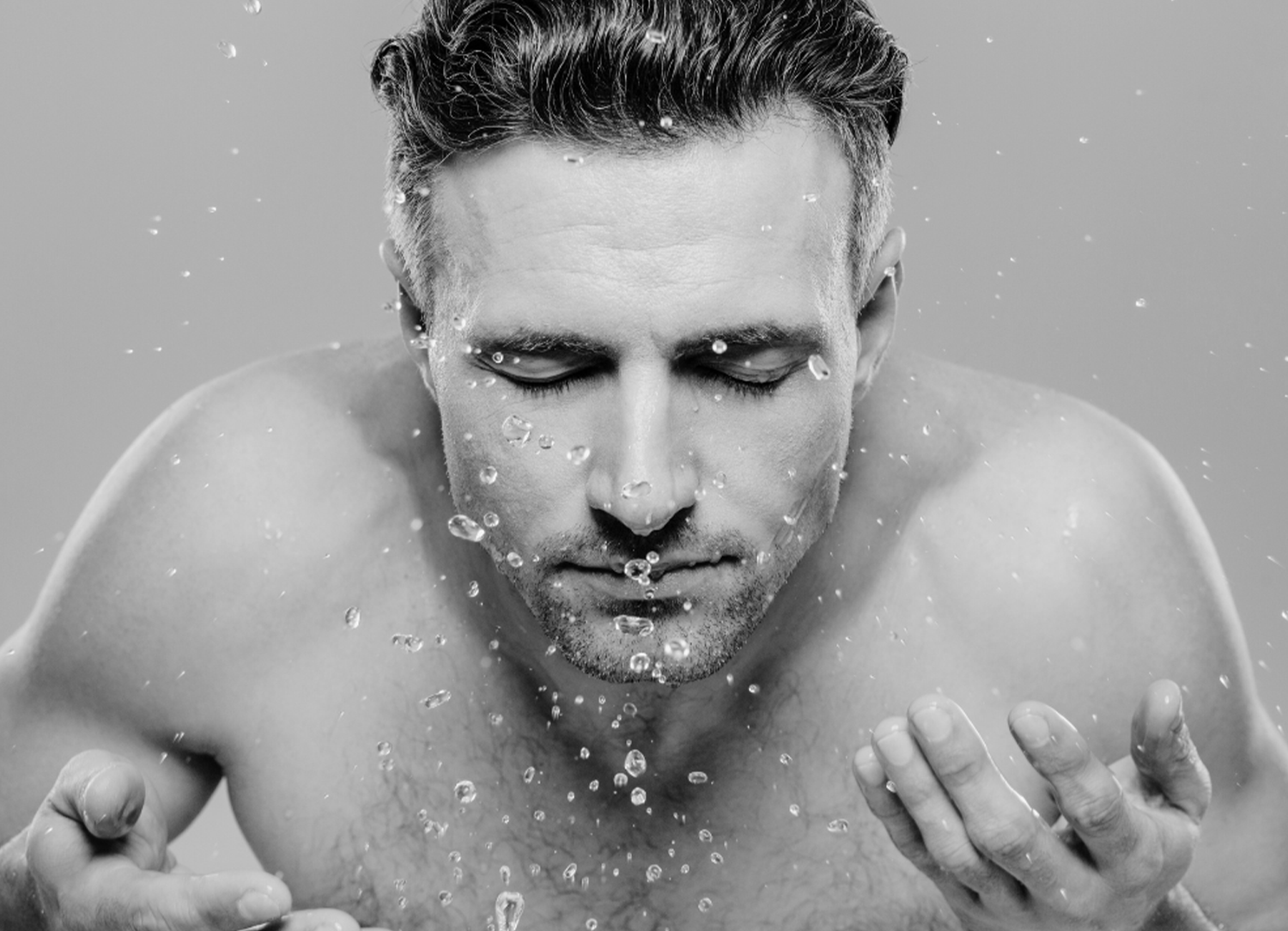 Best Grooming Gifts for Men Who Have Everything