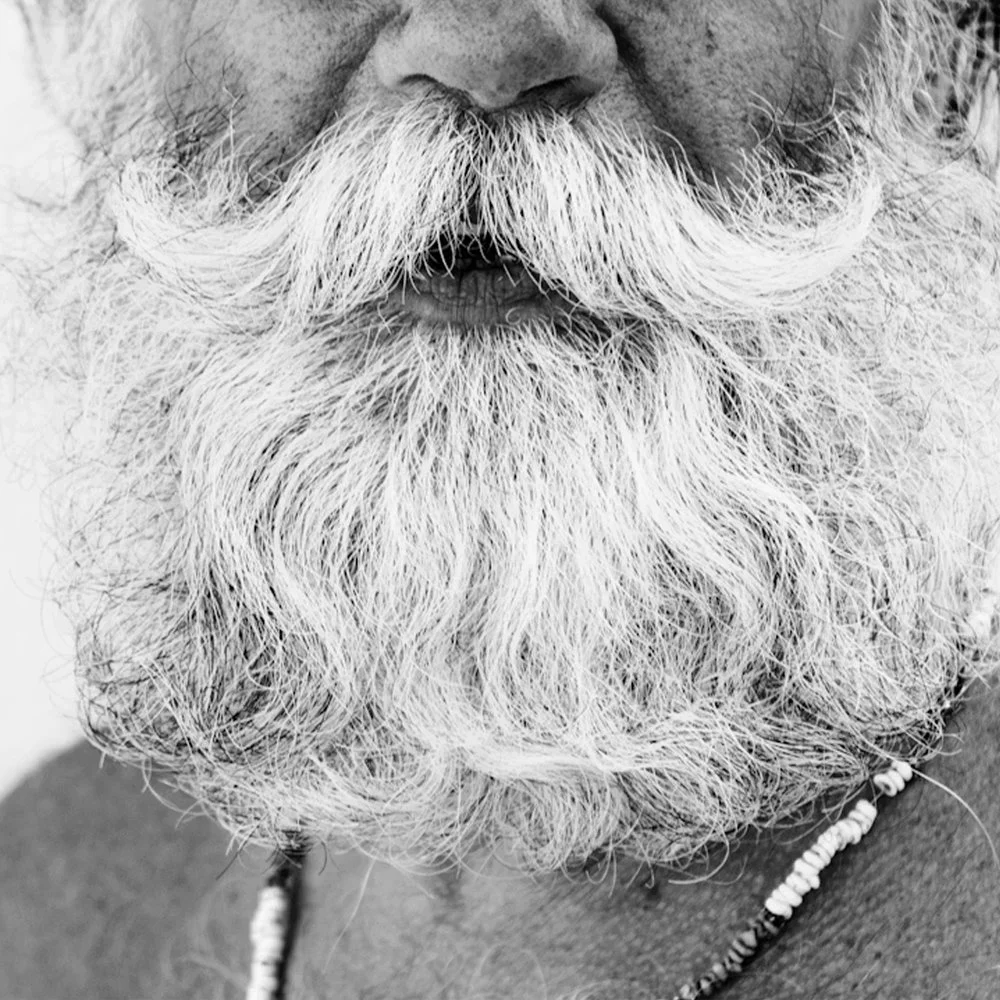 The Essential Beard Grooming Accessories Every Man Needs