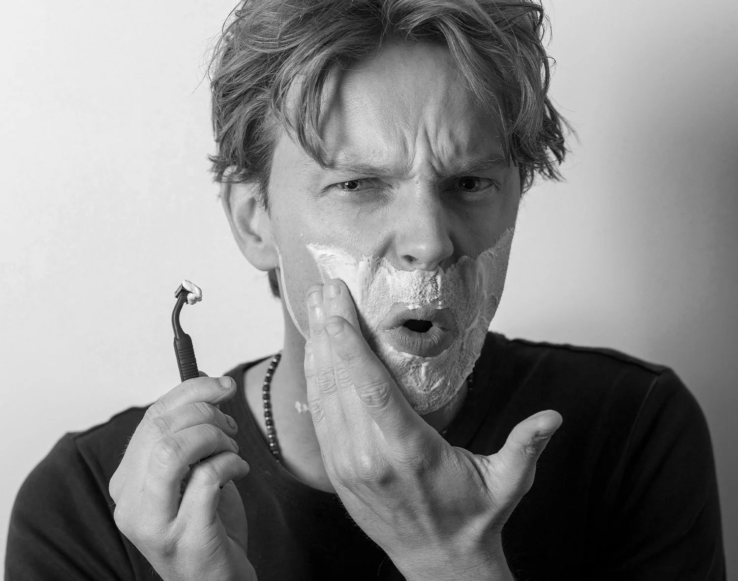 Why Your Shave Irritates Your Skin (And How to Fix It)