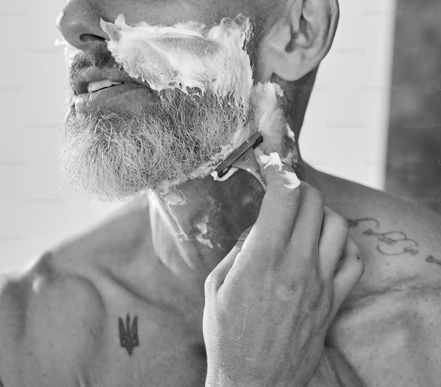 Shaving Without Razor Burn: 7 Pro Tips Every Man Should Know