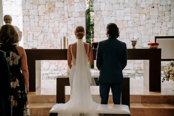 &iquest;YA IMAGINASTE ESTE MOMENTO?
EN #IXTUL PUEDES VIVIRLO. 
Riviera Maya espera por ti 💍🌴
 
M&aacute;s info:
Env&iacute;anos DM 📩
WA: 998 845 9867
info@ixtul.com
 
#boda #MeetingsAndEvents #fyp #weedingplanner #EventosEmpresariales #CorporateEv