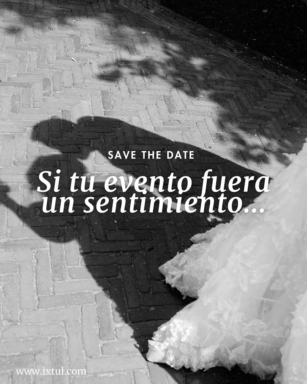 💫 Si tu evento fuera un sentimiento&hellip; &iquest;cu&aacute;l ser&iacute;a?

 En IXTUL, cada rinc&oacute;n despierta una emoci&oacute;n distinta que se vuelve parte de tu historia.

Aqu&iacute;, cada sensaci&oacute;n se convierte en un recuerdo et