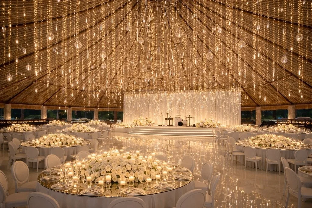 Hay momentos que no se repiten&hellip;
y lugares dise&ntilde;ados para que sucedan.

Ixtul es ese espacio donde la magia toma forma:
luz, elegancia y emoci&oacute;n en perfecta armon&iacute;a.

Una noche aqu&iacute;&hellip; lo cambia todo.

Agenda tu