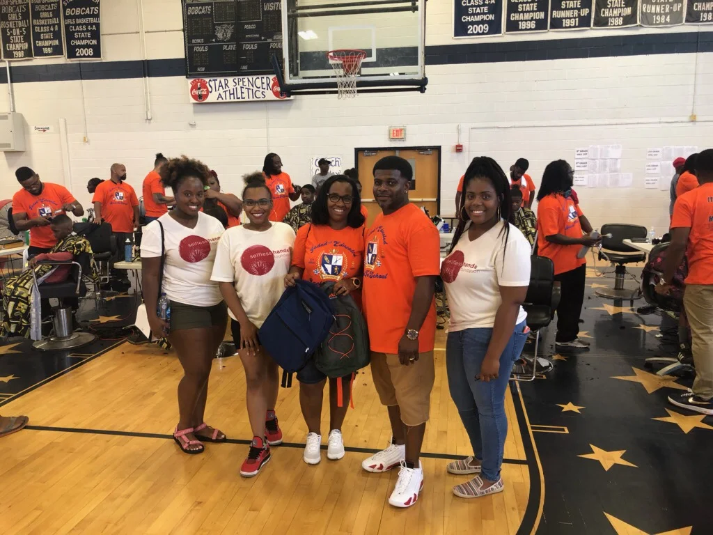 Back to School... ALREADY?!