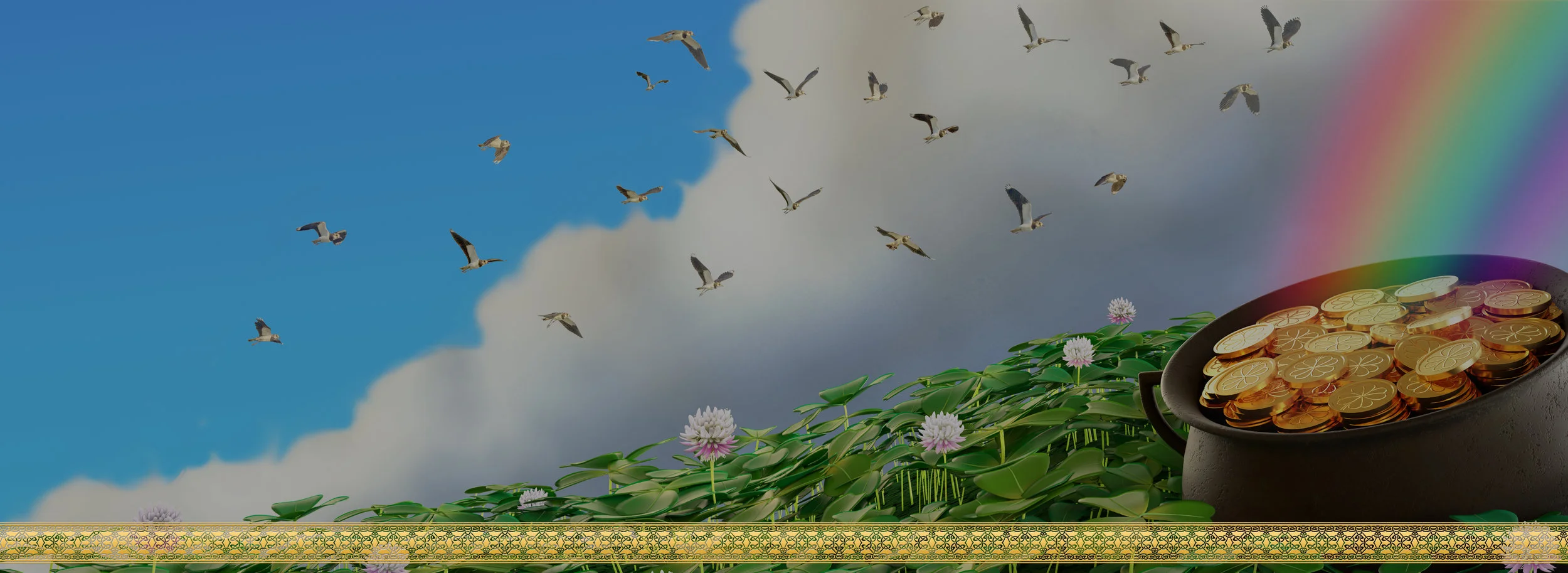 Pot of gold lengthened dark with ribbon.jpg