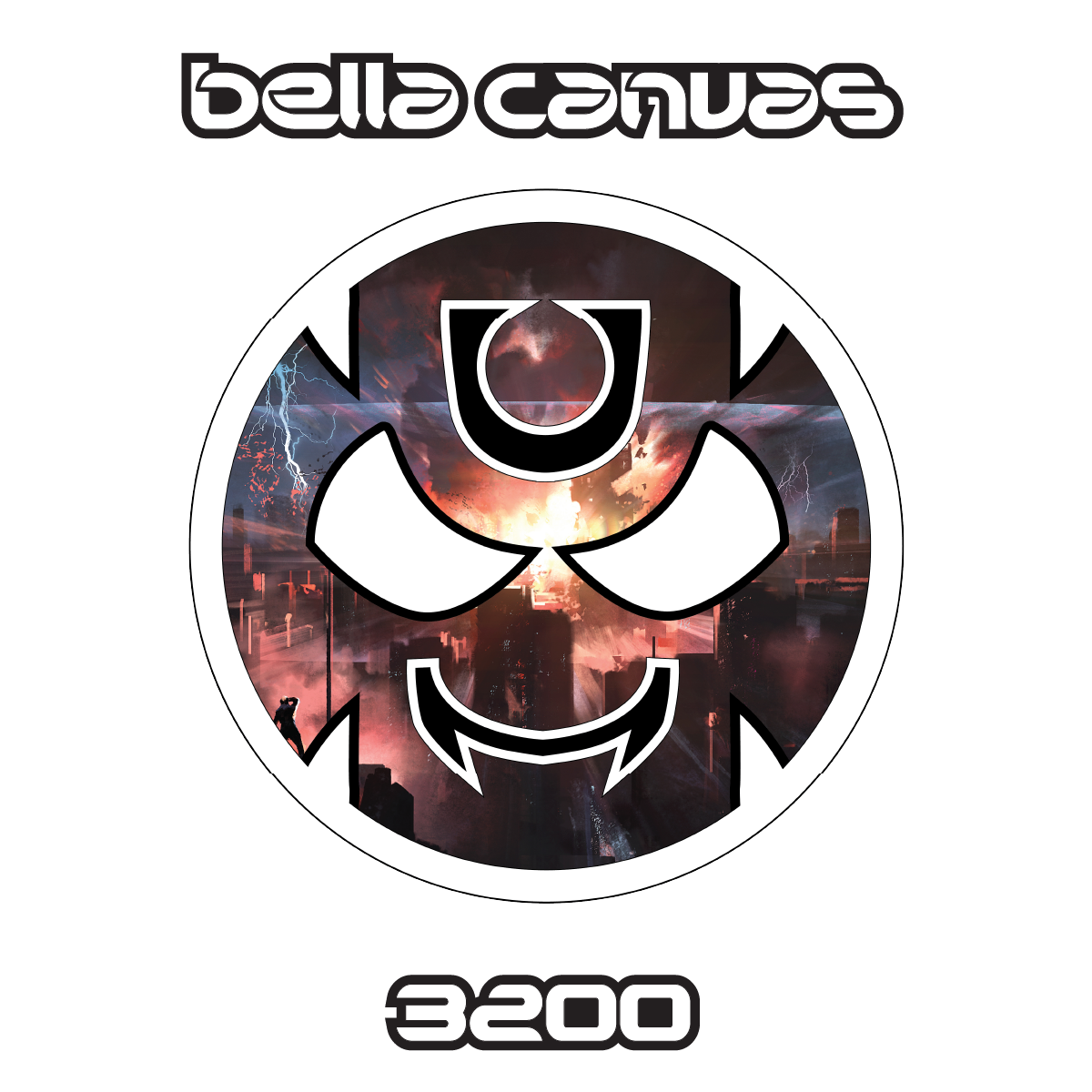 Gallery: Bella Canvas 3200