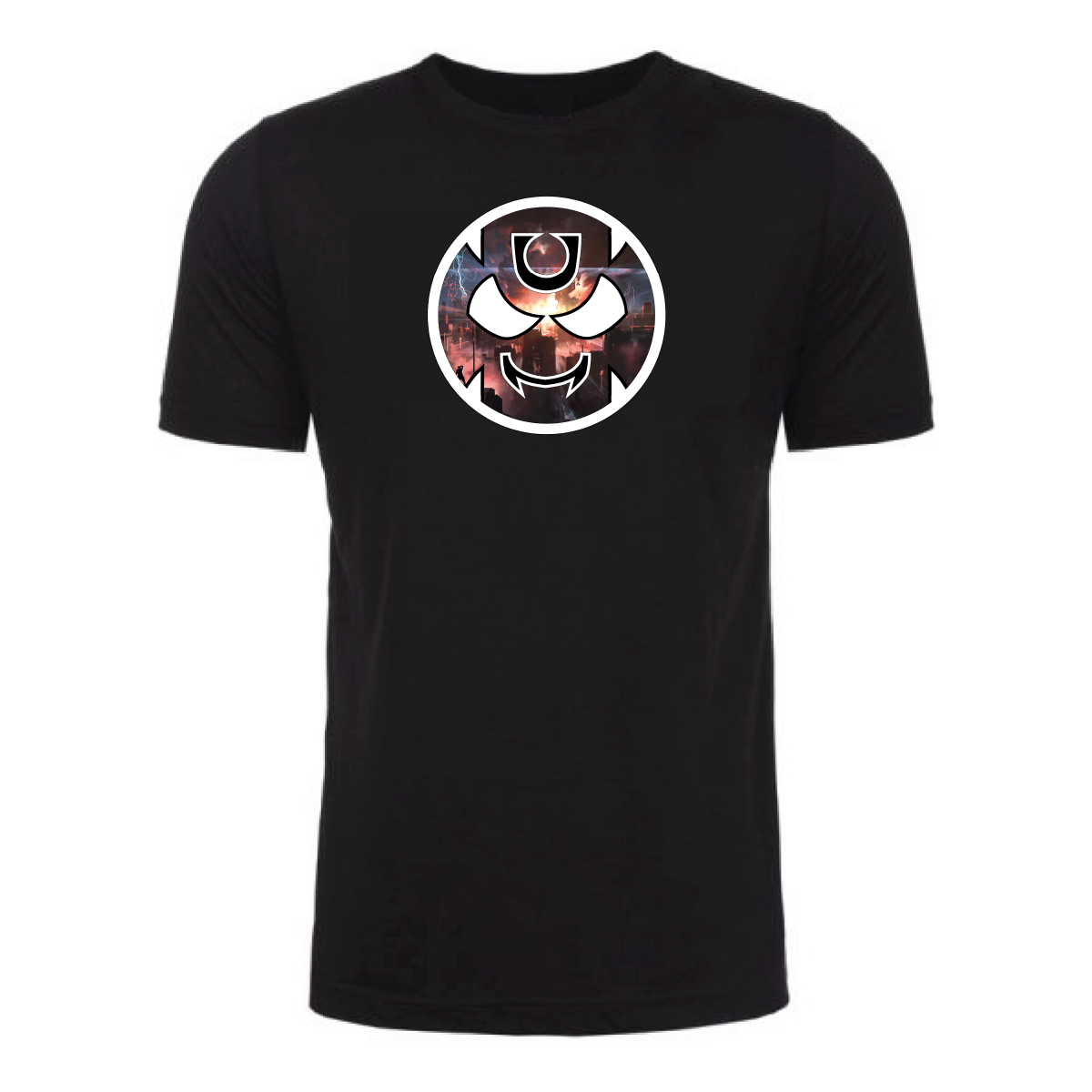 Monster #18 'Drop'd'