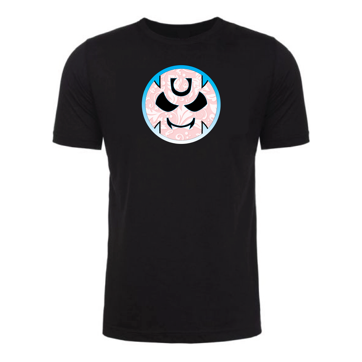 Monster #12 'Paisley'