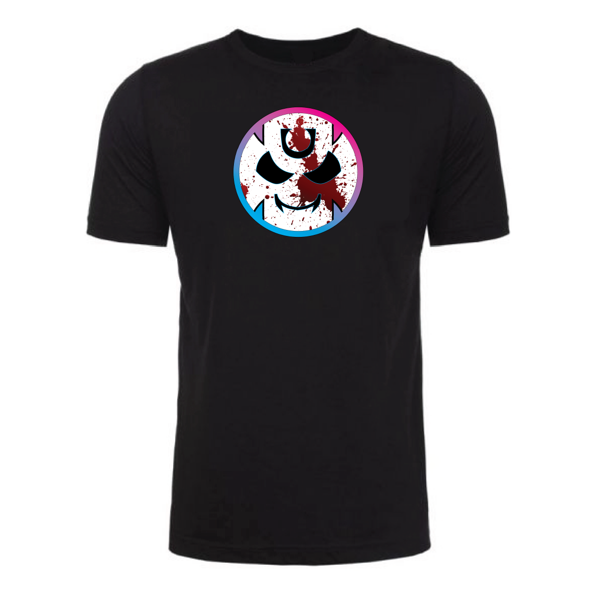 Monster #34 'Oops, My Bad'