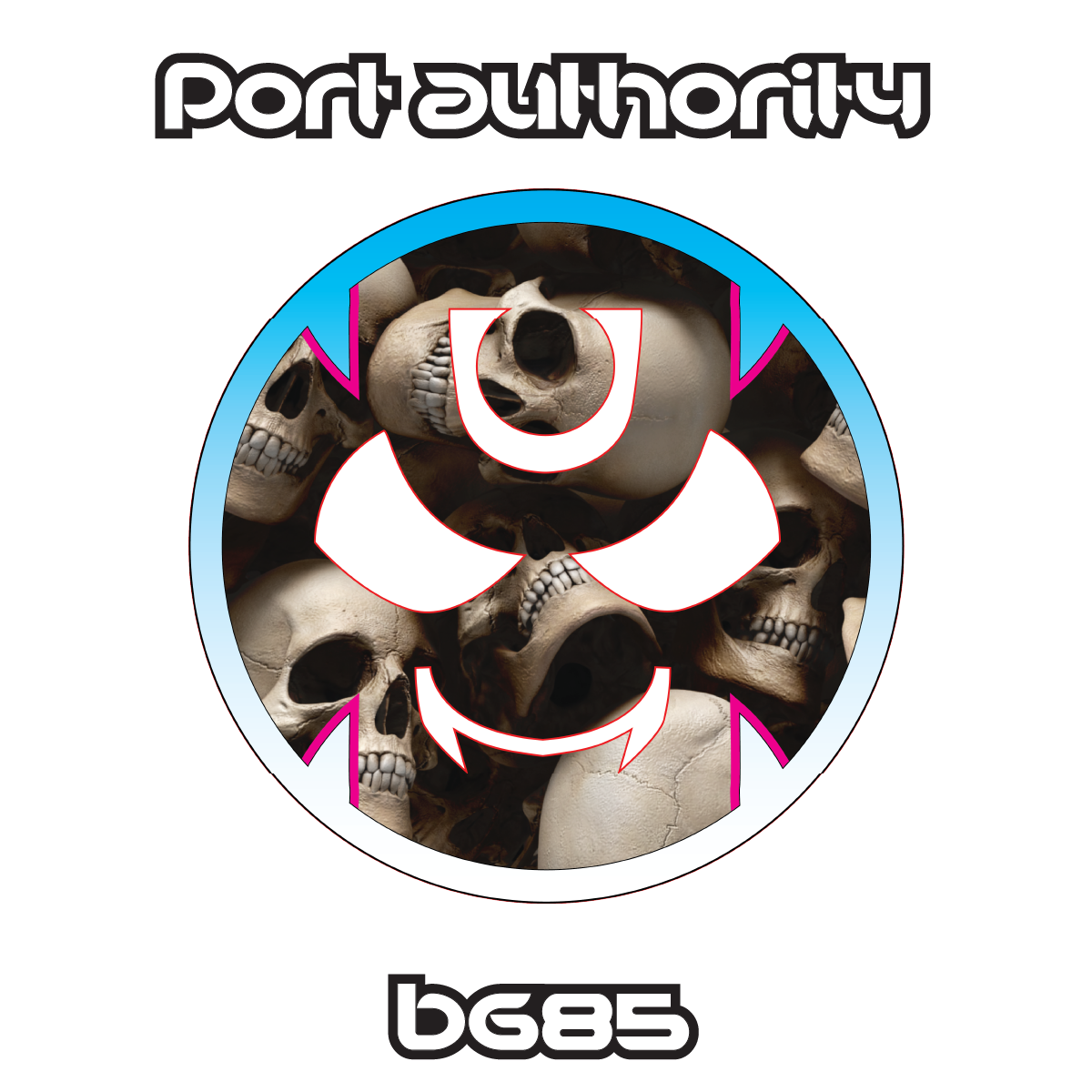 Gallery: Port Authority BG85