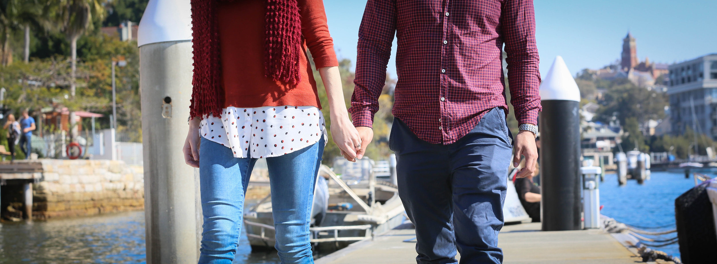 Building Marriage