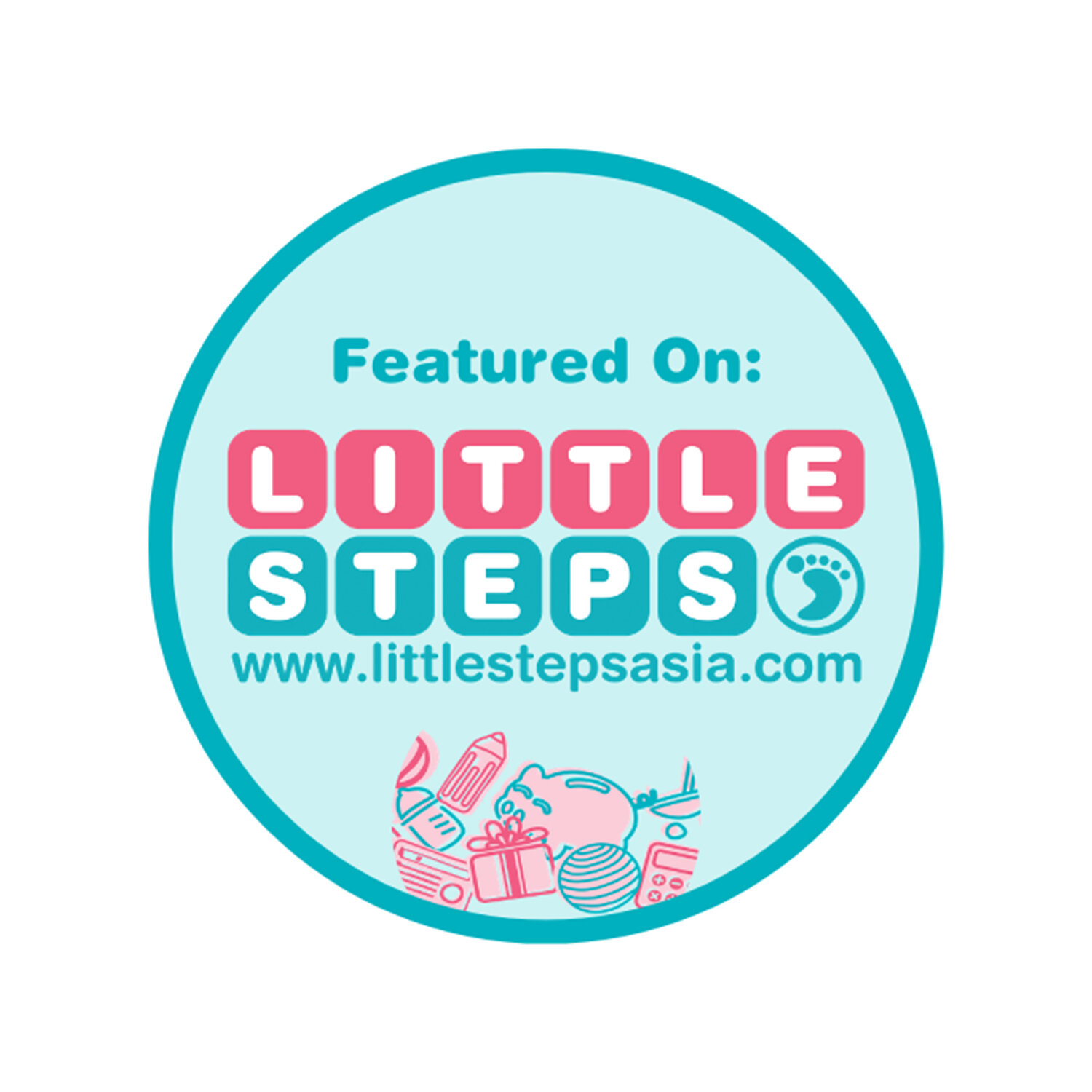 Little Steps Asia