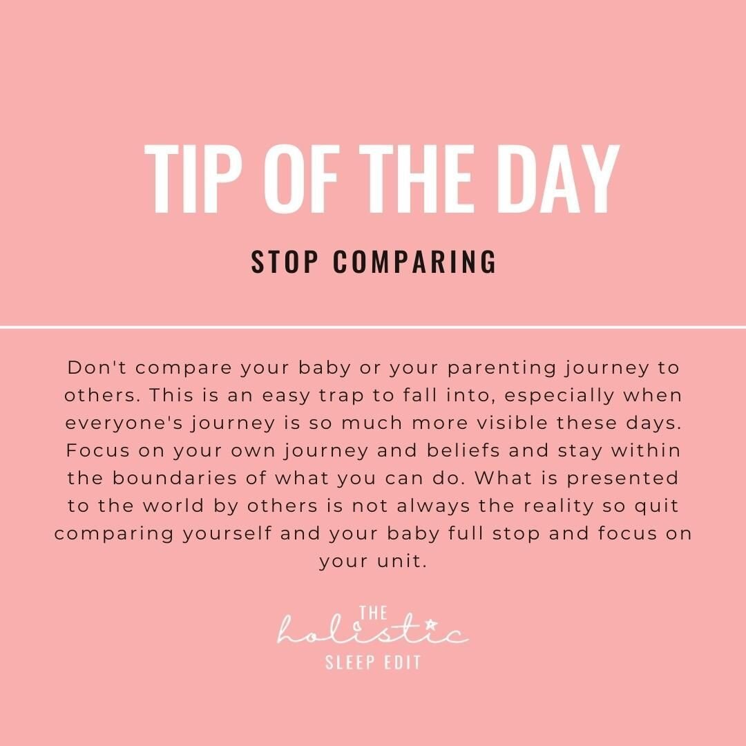 YOU DO YOU!

We must all fall victim at some point, comparing ourselves to others and somehow feeling lesser than in one way or another. This can become more heightened as a parent, questioning the decisions that you make on a daily basis with and fo