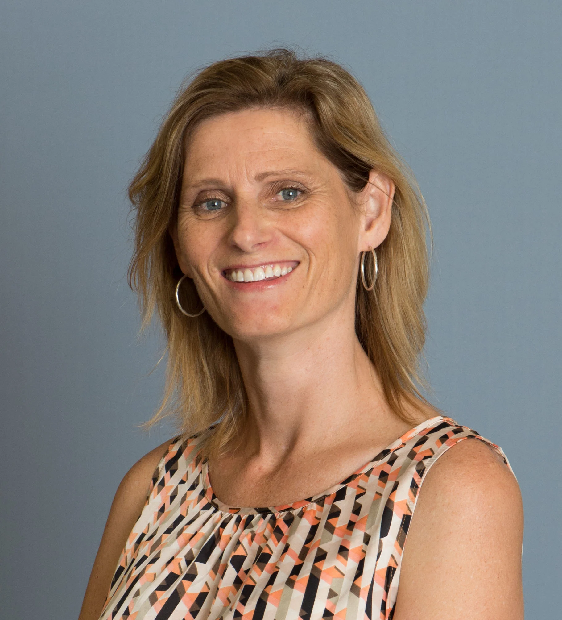 Prof Tania de Koning-Ward
