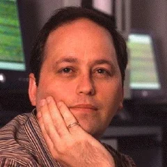 Prof Gary Myers
