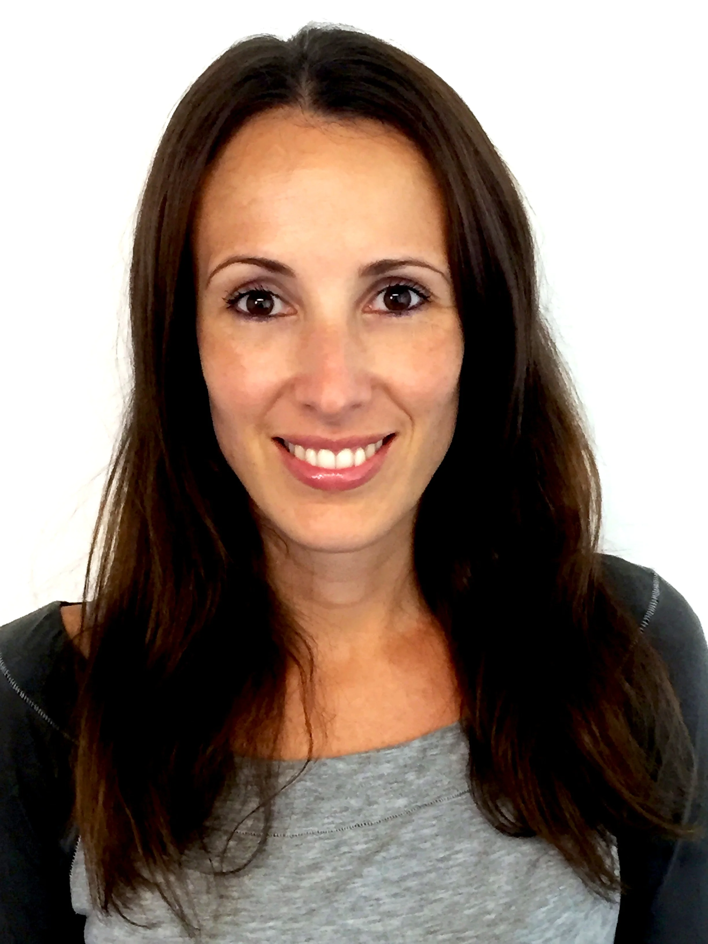 Rebecca LeBard
