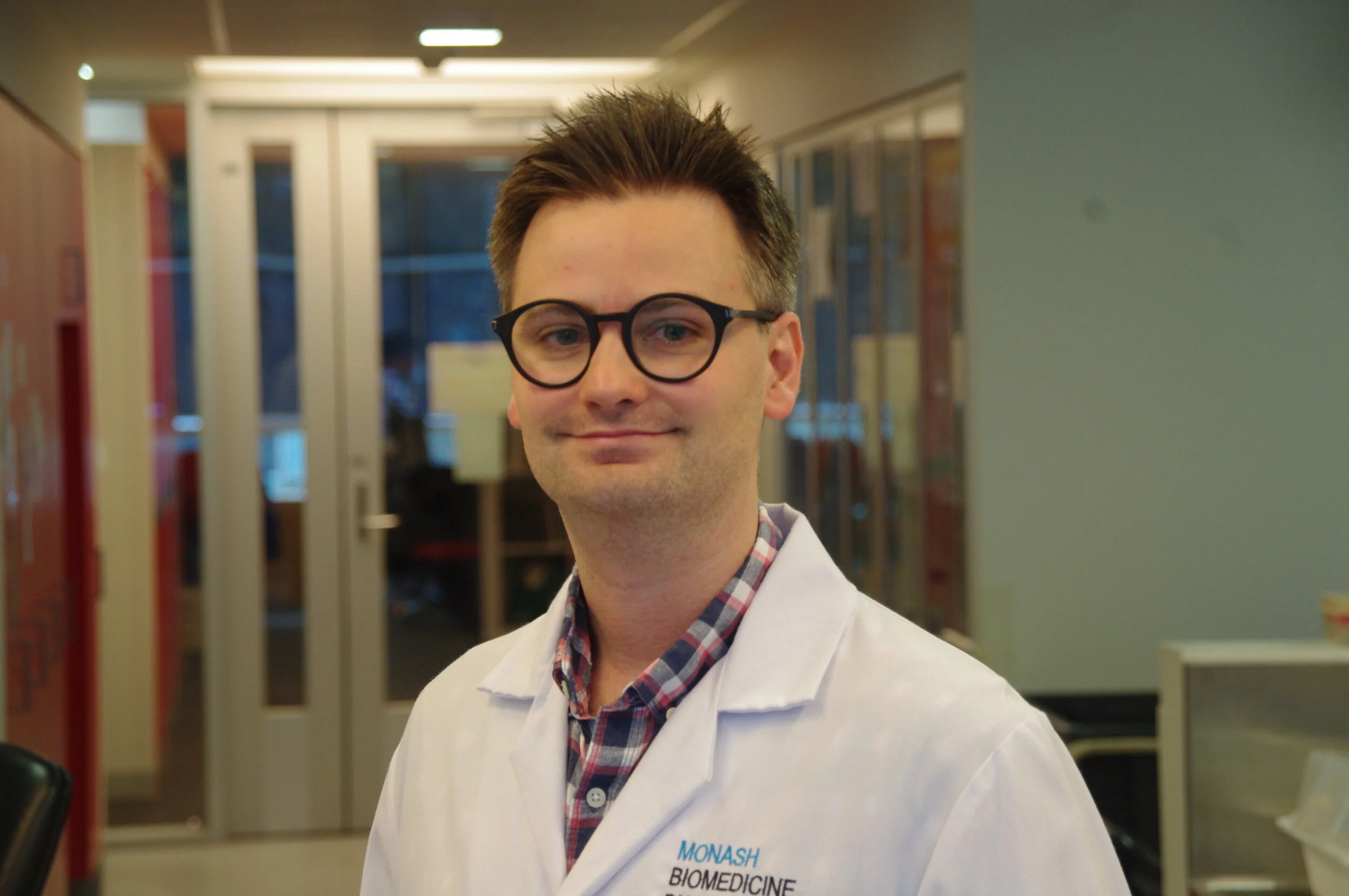 Christopher Stubenrauch