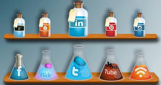 Five simple rules for science communication