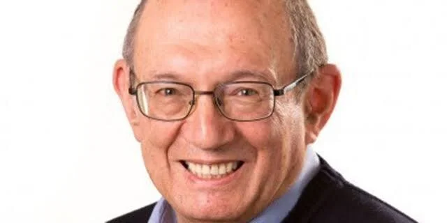 Australia Day honours for our past president