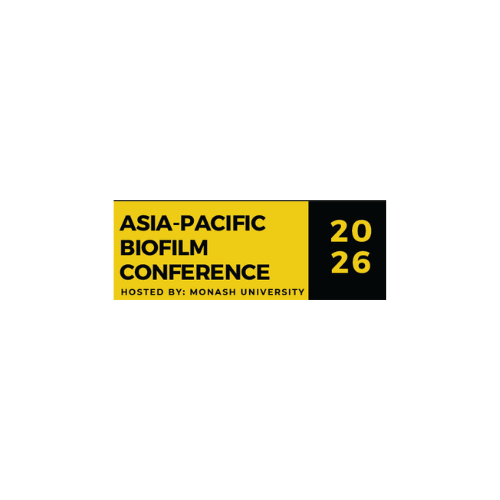 Asia-Pacific Biofilm Conference 2026