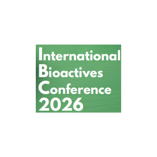 International Bioactives Conference 2026 