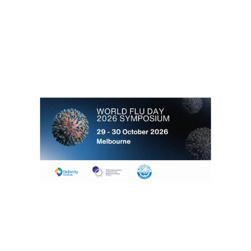 World Flu Day 2026 Symposium