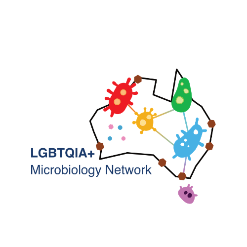 LGBTQIA+ microbiology network - Online Presentation
