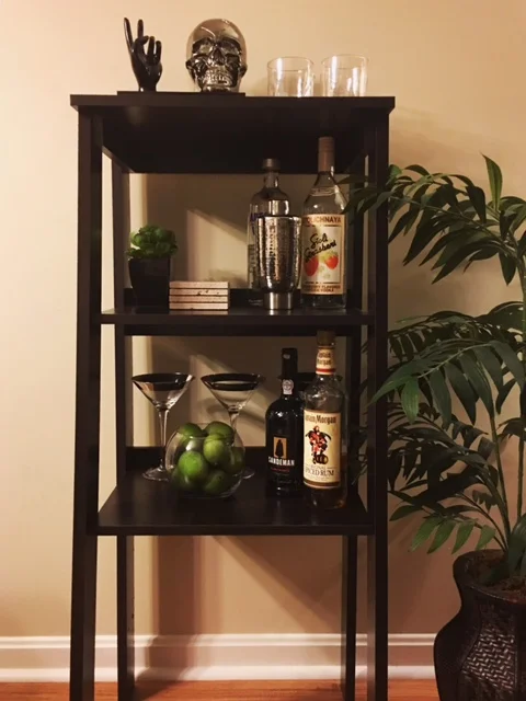 bar