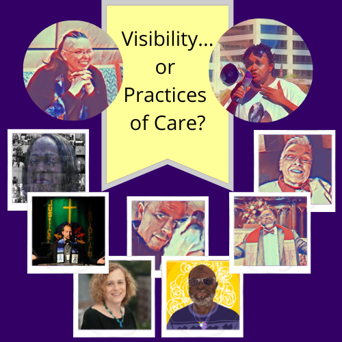 Some Highlights from 2022 Transgender Day of Visibility