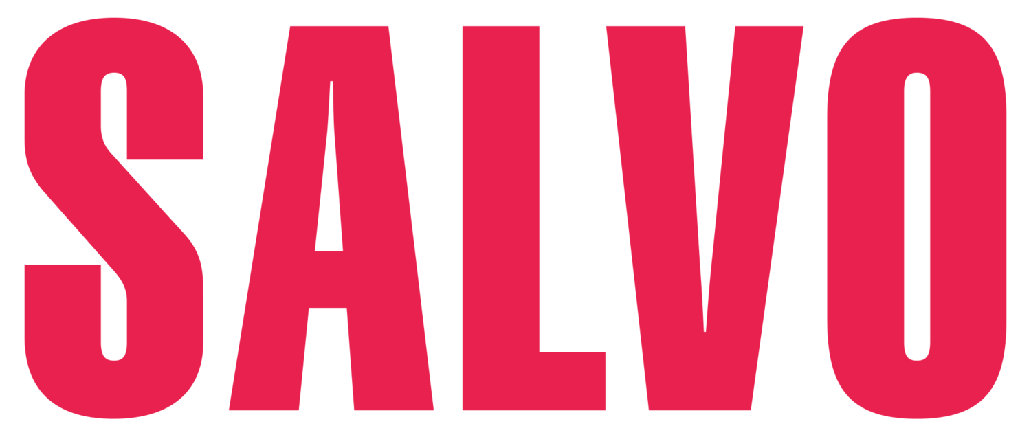 Salvo