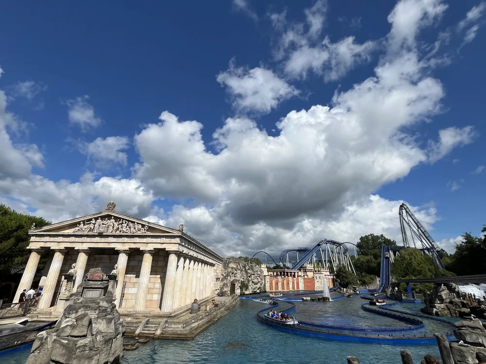 Europa-Park and Why Weird Little Dark Rides Are Important — Park Rovers