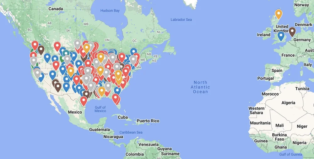 Holidome Hunt: Where to Find Holiday Inn's Surviving Indoor Playgrounds ...