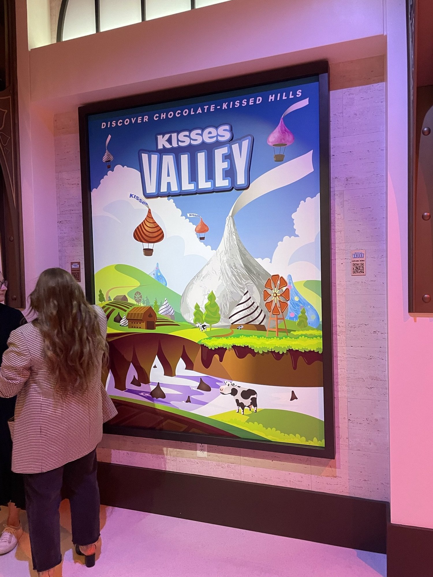 Hershey's Great Candy Expedition - Exclusive FIRST LOOK — Park Rovers
